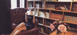Moja Biblioteczka
